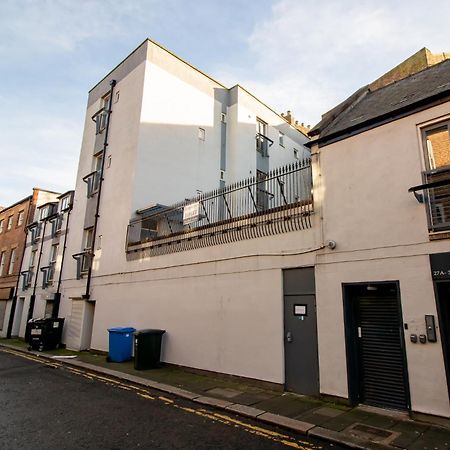 Stylish Maisonette Newcastle Pass The Keys Экстерьер фото