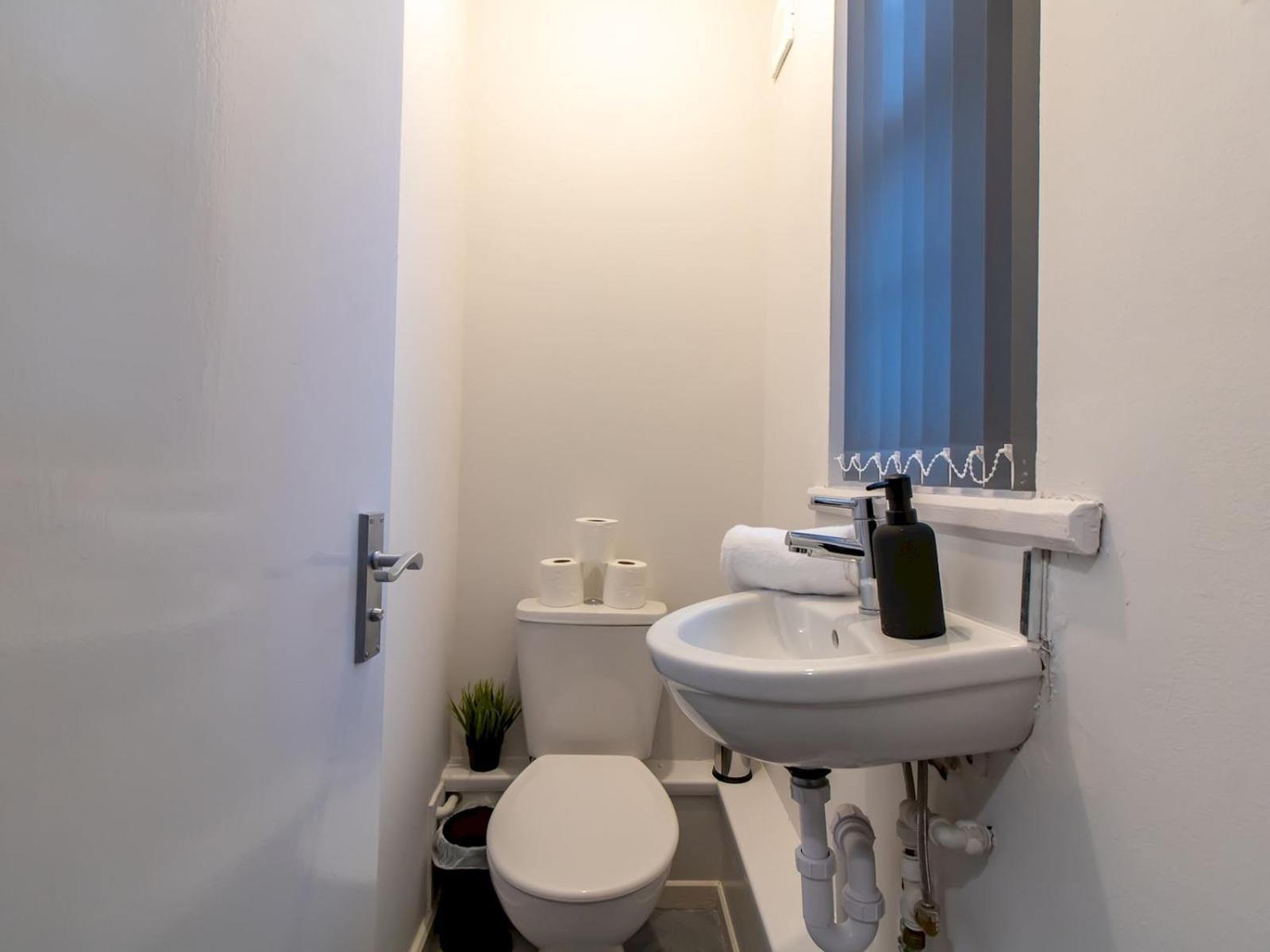 Stylish Maisonette Newcastle Pass The Keys Экстерьер фото