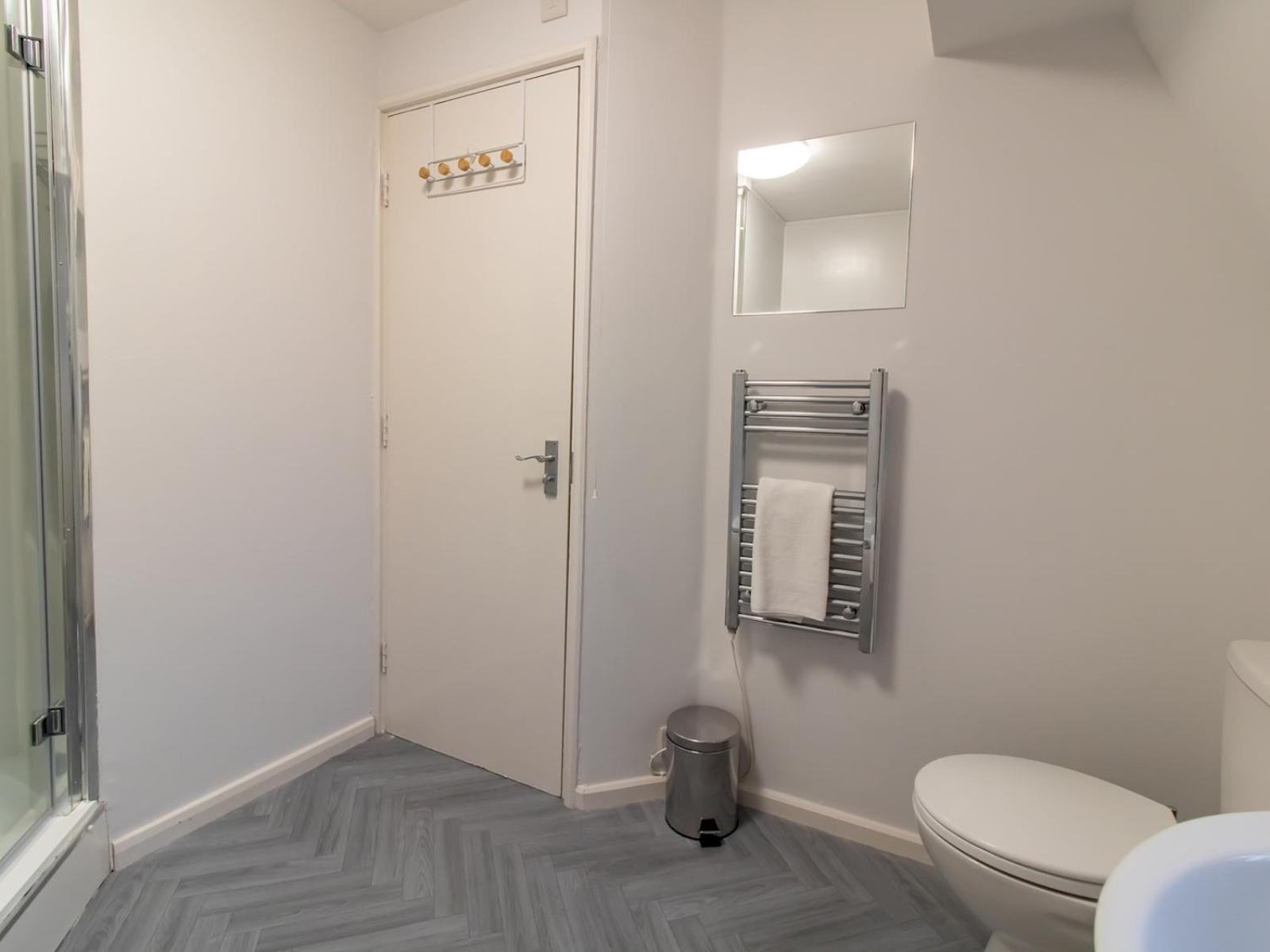 Stylish Maisonette Newcastle Pass The Keys Экстерьер фото