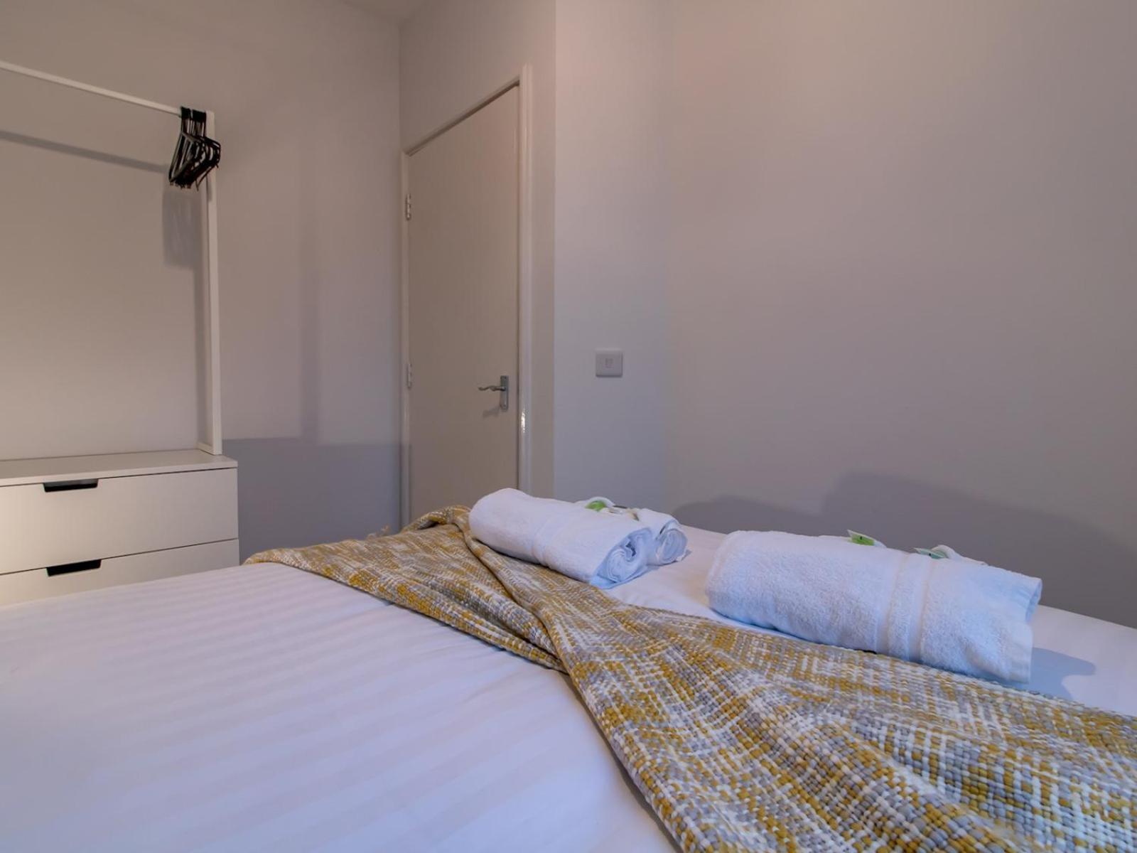 Stylish Maisonette Newcastle Pass The Keys Экстерьер фото