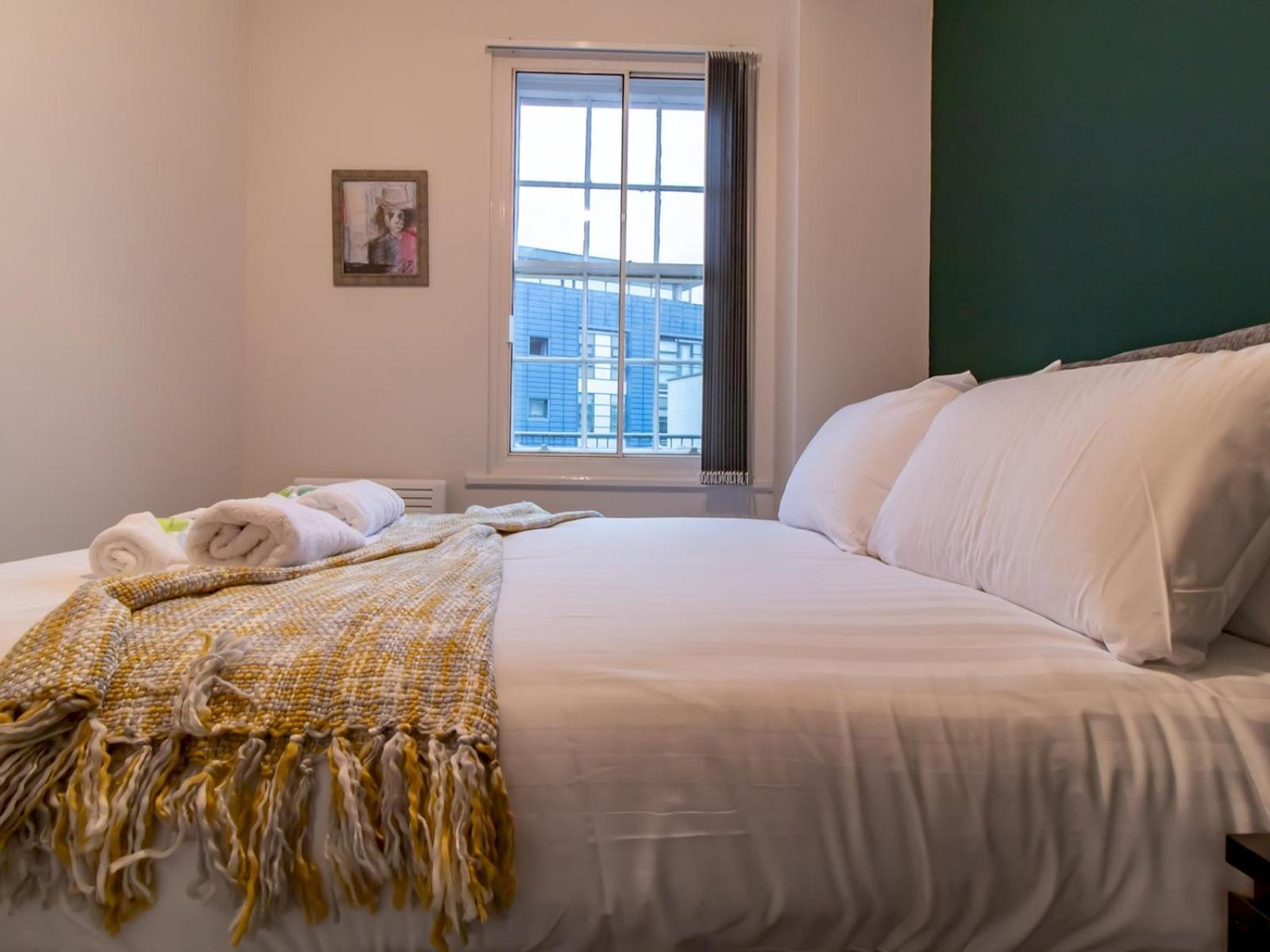 Stylish Maisonette Newcastle Pass The Keys Экстерьер фото