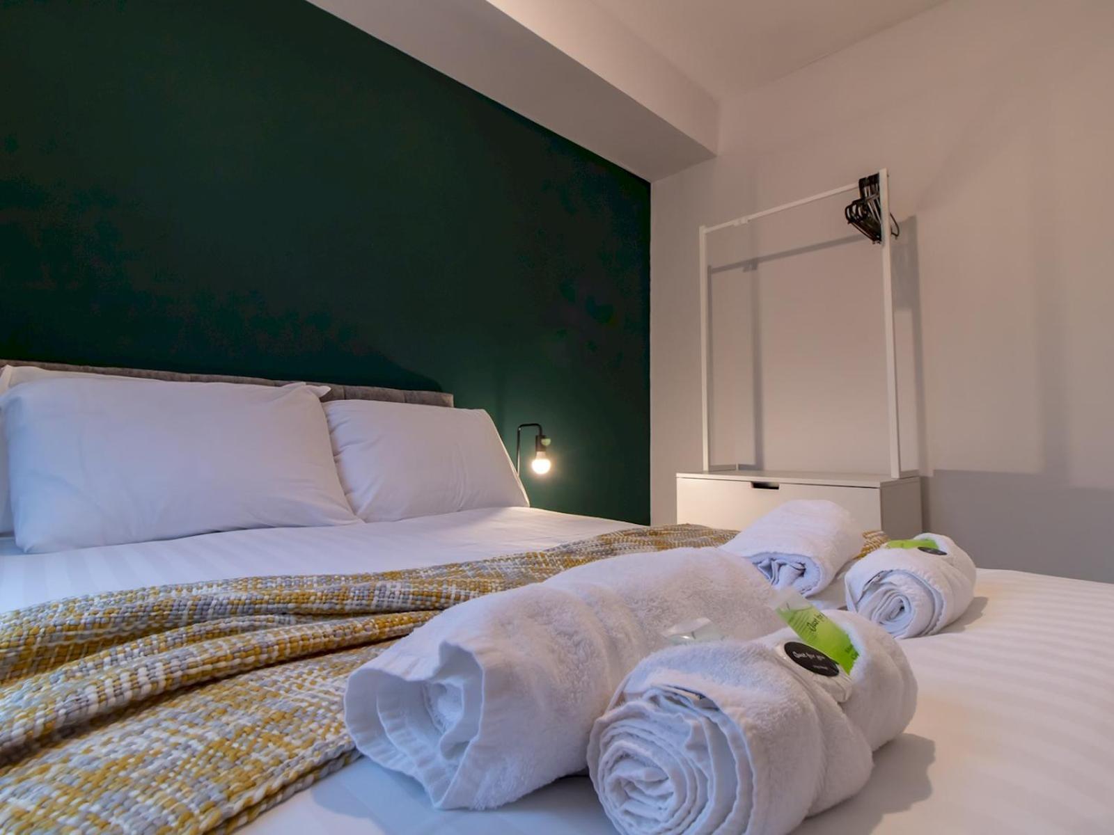 Stylish Maisonette Newcastle Pass The Keys Экстерьер фото