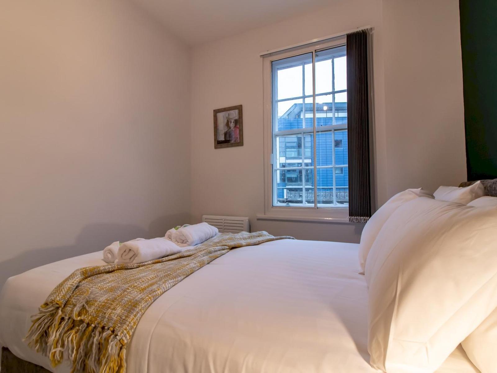 Stylish Maisonette Newcastle Pass The Keys Экстерьер фото